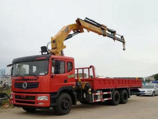 平顺县吊车租赁公司_吊车出租：吊车吊臂为什么不稳定